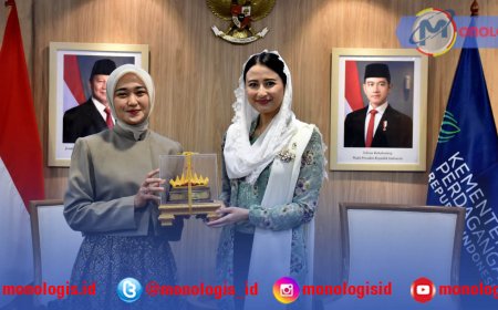 Benahi Tata Niaga Singkong, Lampung Percepat Penggunaan Alat Ukur Kadar Pati
