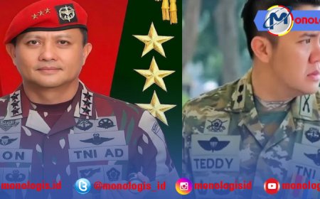Isu yang Menyerang Seskab Letkol Teddy Dinilai Bagian dari Strategi Intelijen Tingkat Tinggi