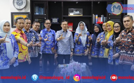 Tekan Stunting, Lampung Adopsi Lima Program BKKBN