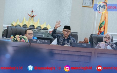 DPR Desak Percepatan Industri di Lampung