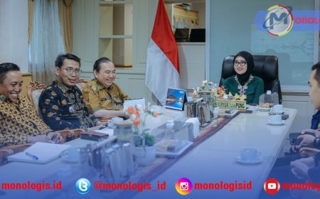 Kejar Nol TBC, Pemprov Lampung Digitalisasi Data Pasien