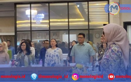 Ketua DPRD Lampung Kawal Aspirasi ke Pusat