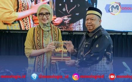 Wagub Lampung Dorong Penguatan Kerja Sama dengan Kampus Mesir