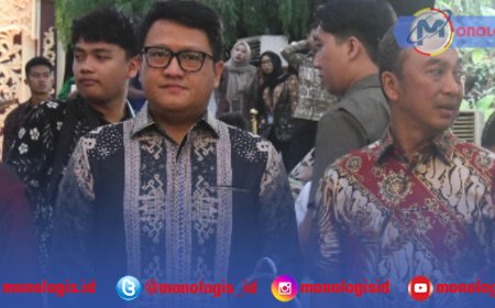 Ketua DPRD Lampung Hadiri Halalbihalal Sumbagsel Bersama Tokoh Nasional