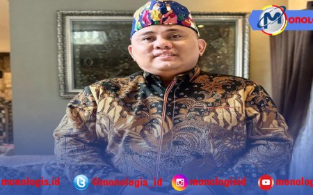 Di Tengah Tekanan APBN dan Sentimen Global, Pemerintahan Prabowo Subianto Tuai Apresiasi