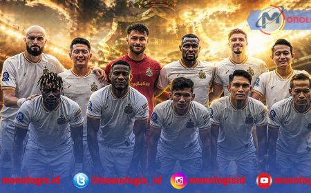 Suporter Lokal Keluhkan Tiket Bhayangkara Lampung FC