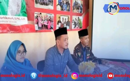 Dana BOSP Tertahan, Sekolah di Tulang Bawang Tertekan Operasional