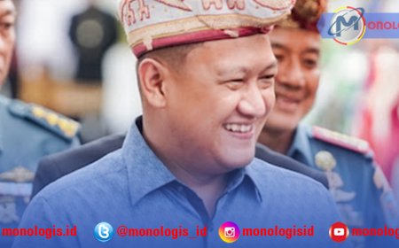 Giri Akbar Minta Pemda Percepat Pembaruan Data
