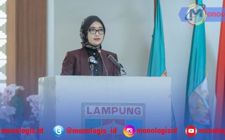 Wakil Gubernur Lampung Paparkan LKPJ 2025