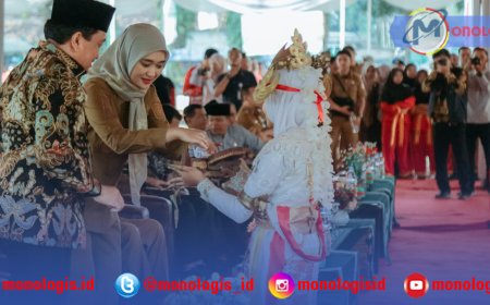 Jihan: UMJ Jadi Kunci SDM Lampung