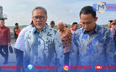 PAN Lampung Gelar Pelantikan Akbar