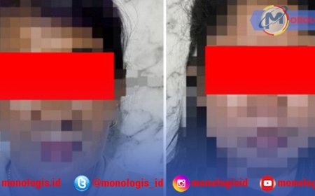 Prostitusi Terselubung Digerebek, Dua Pelaku Ditangkap