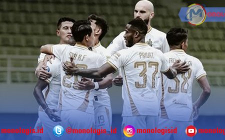 Bhayangkara FC Siap Jegal Ambisi Persib