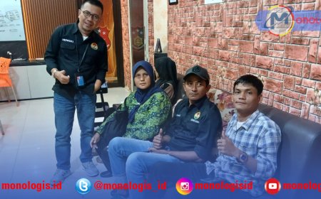 Ancam Wartawan, Oknum Pejabat Lampung Dilaporkan ke Polisi