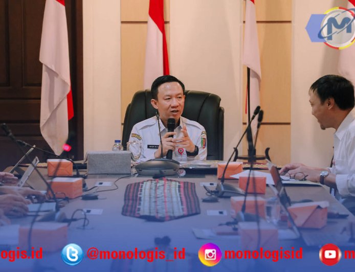 Kejar PON 2032, Lampung Kebut Pembebasan Lahan Sport Center 170 Hektare