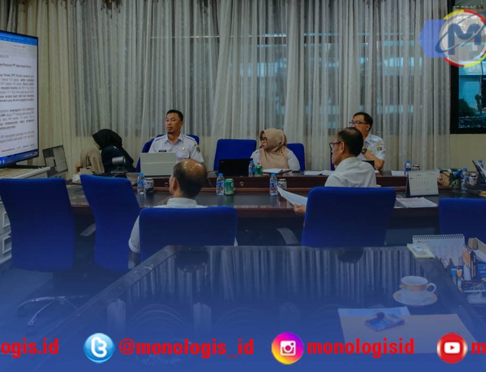 Pengangguran Lampung 4,21 Persen, Didominasi Lulusan SMA-SMK