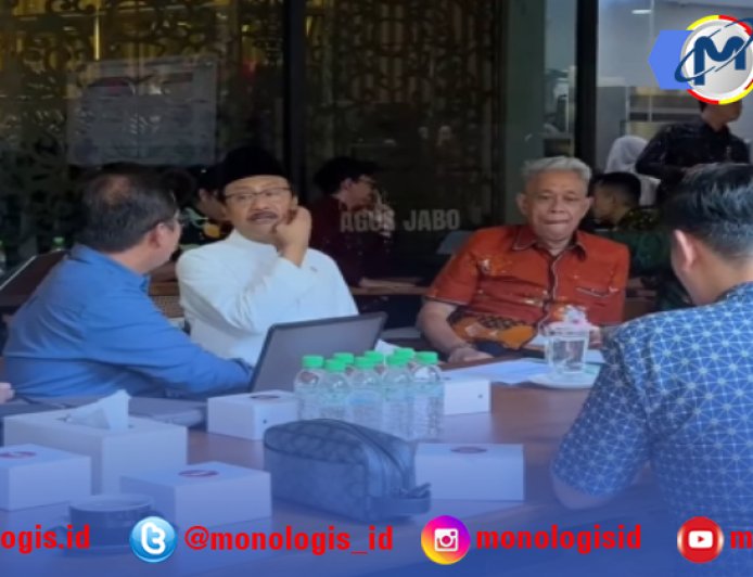 Konsolidasi Dan Reaktivasi Menyeluruh Pasien Cuci Darah Bersama Kemensos, BPJS Kesehatan dan KPCDI