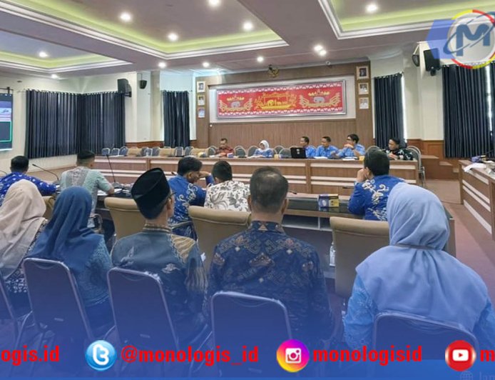 Cukup Kirim ‘Hallo’, Aduan Warga Lamsel Langsung Masuk Meja Bupati