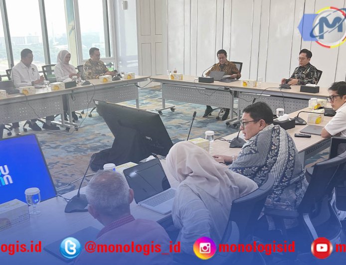 Lamsel Gandeng BUMN, Siapkan Wisata Kelas Atas