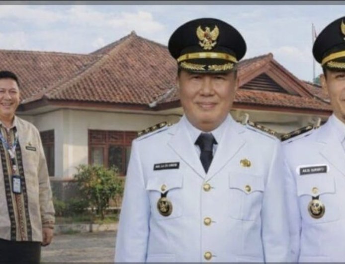 PBB Tanggamus Disorot: Pajak Melonjak Tak Masuk Akal, Bapenda Dituding Amburadul