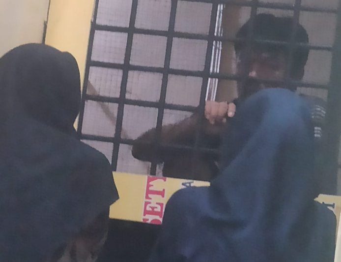 Diduga Kakak Wakil Bupati Tanggamus Ngamuk Karena Proyek, Berujung Penjara di Tengah Lebaran!