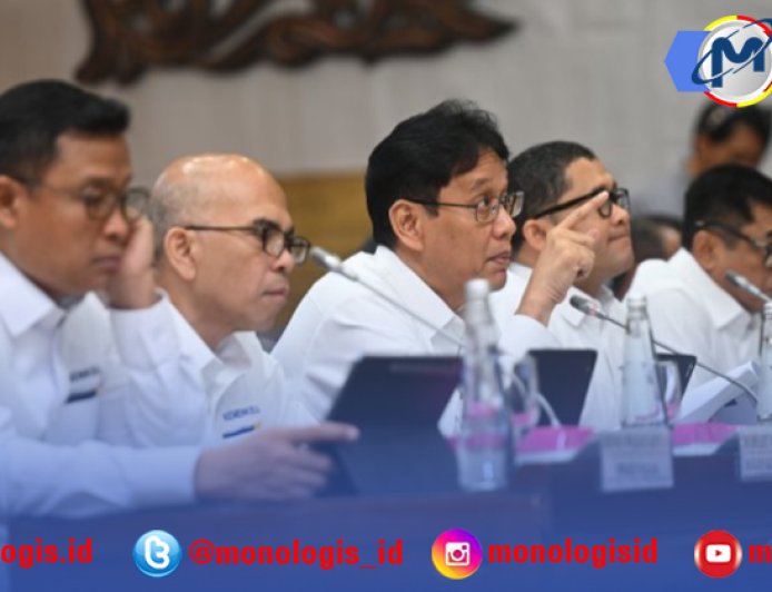 APBN Hingga Maret 2026, Meski Defisit 240,1 T.  Namun Belanja Tumbuh 10,5%