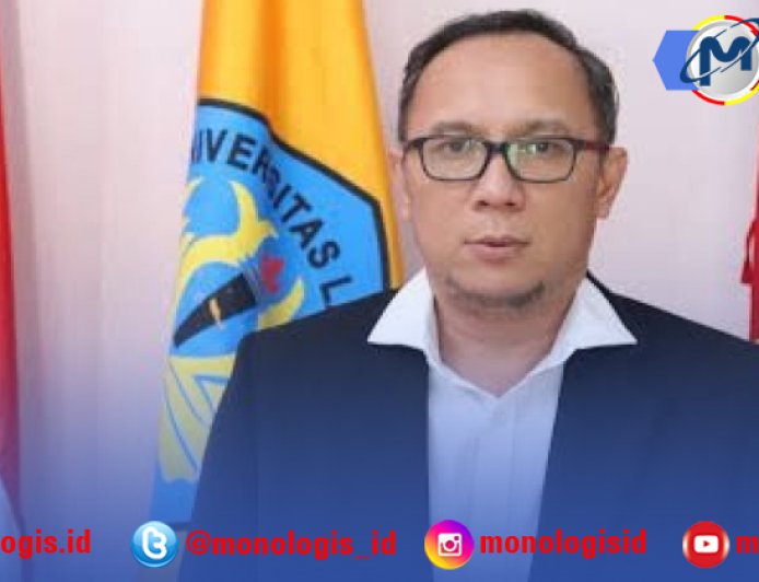 Mahasiswa sebagai Katalisator Perubahan serta Pusat Gerak Menuju Industri 5.0 dan Indonesia Emas 2045