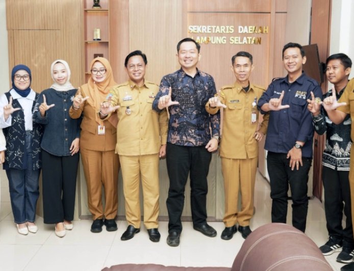 Dari Bencana ke Identitas, Krakatau Disulap Modern