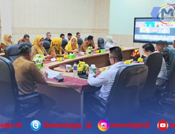 Inflasi Lampung Terkendali