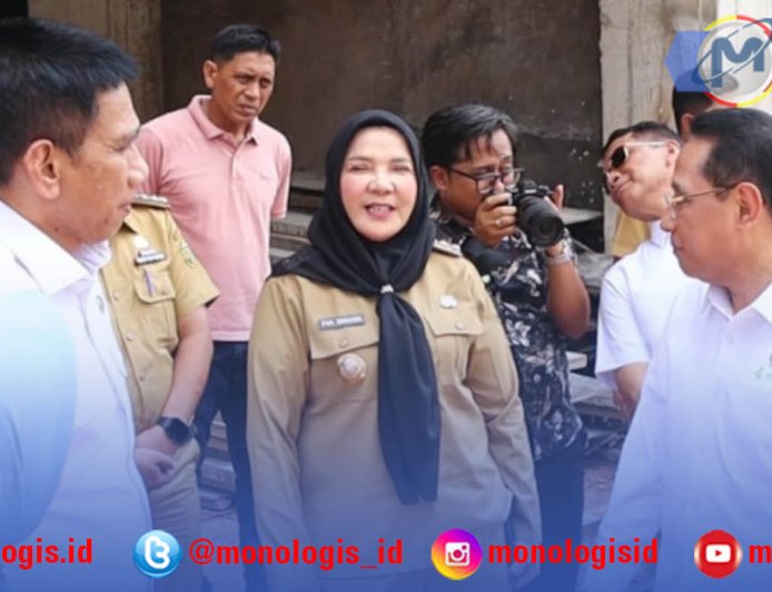 Bandarlampung Jadi Proyek Percontohan TBC