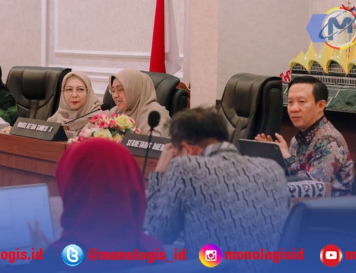 TKA Lampung Disorot DPR, Kesiapan Tinggi Tapi Kualitas Dipertanyakan