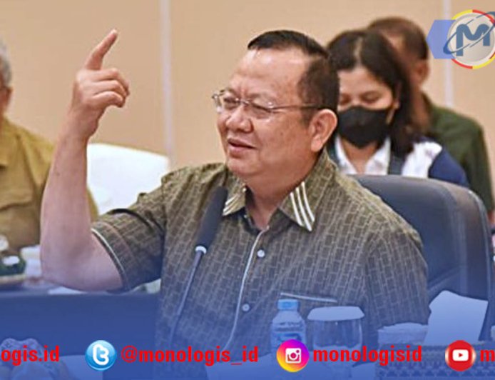 Sudin Kawal Kasus Kekerasan Seksual Anak di Natar