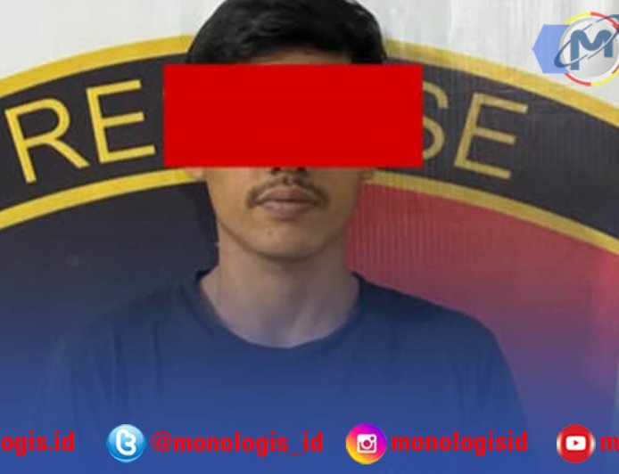 Pria Beristri Setubuhi Remaja 15 Tahun Berulang Kali