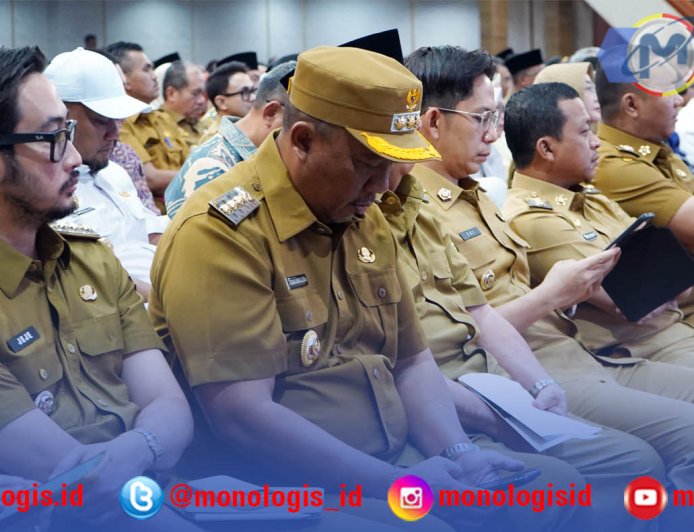 Egi Gercep Hadapi Ancaman Kekeringan 2026