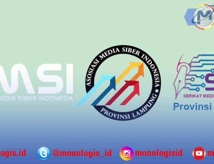 3 Konstituen Dewan Pers di Lampung Bentuk Sekretariat Bersama