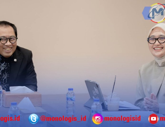 Lampung Kejar Pembangunan BDI, Pusat Terkendala Anggaran