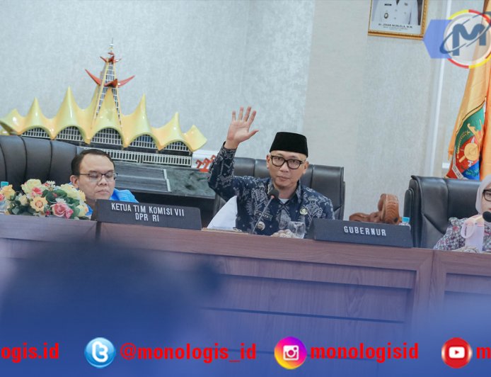 DPR Desak Percepatan Industri di Lampung