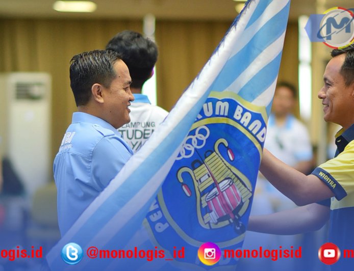 Hendry Kurniawan Pimpin PDBI Lamsel 2026-2030