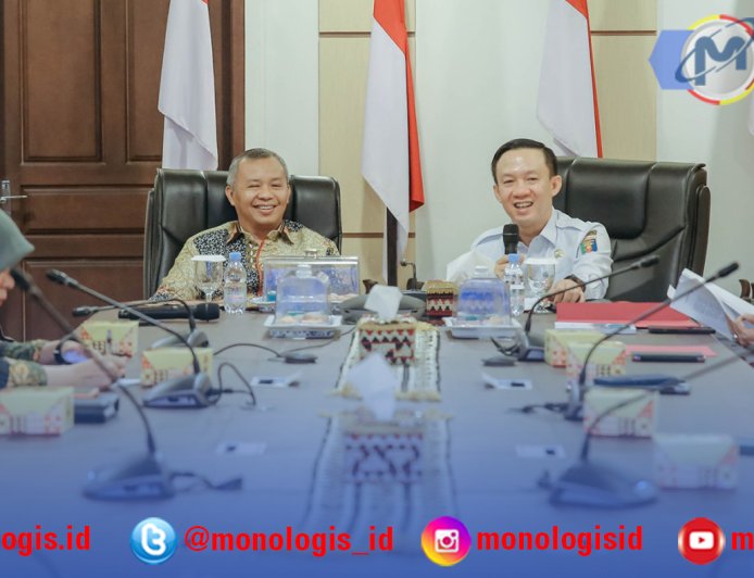 Ombudsman Kawal Ketat Layanan Publik Lampung