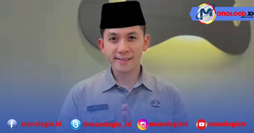 Bupati Lamsel : Cegah Kejahatan Keuangan Digital, Croschek Langsung ke OJK