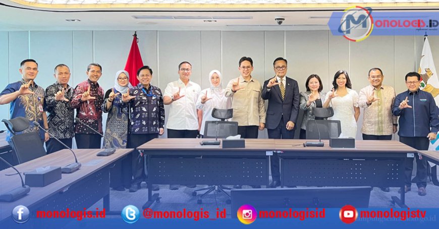 1,6 Juta Wisatawan Datang, Ekonomi Mandek: Lampung Selatan Gandeng Danantara