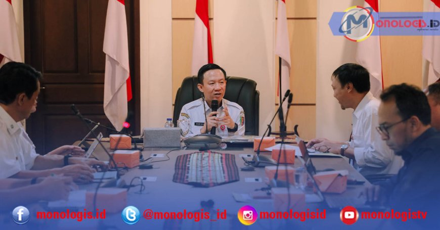 Kejar PON 2032, Lampung Kebut Pembebasan Lahan Sport Center 170 Hektare