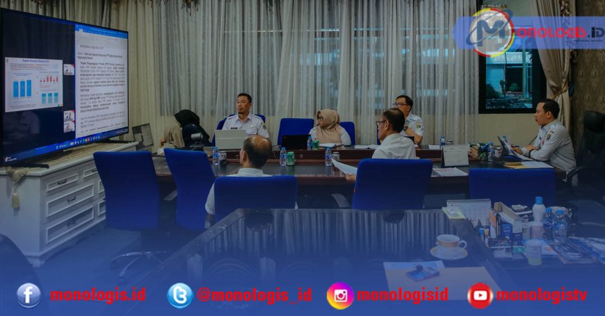 Pengangguran Lampung 4,21 Persen, Didominasi Lulusan SMA-SMK