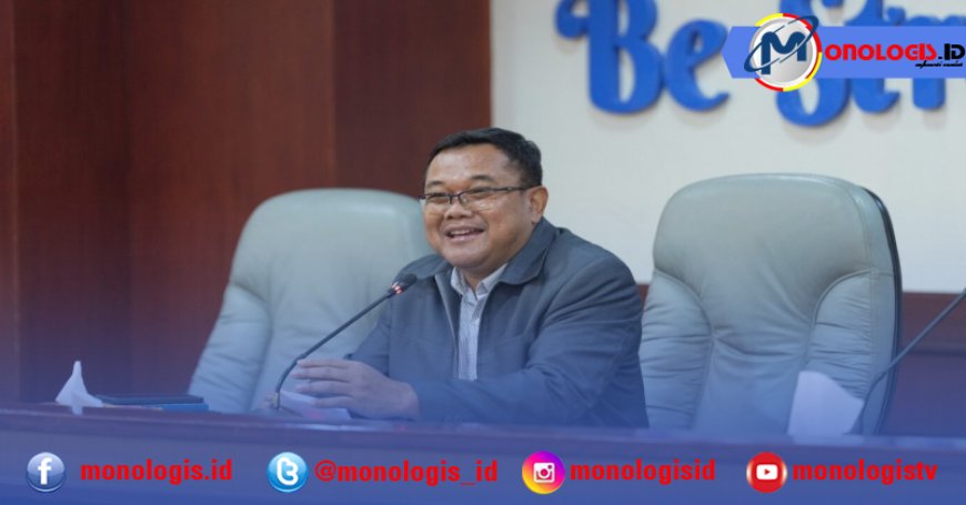Unila Gelar FGD Buku Panduan Litdimas DIPA BLU 2026