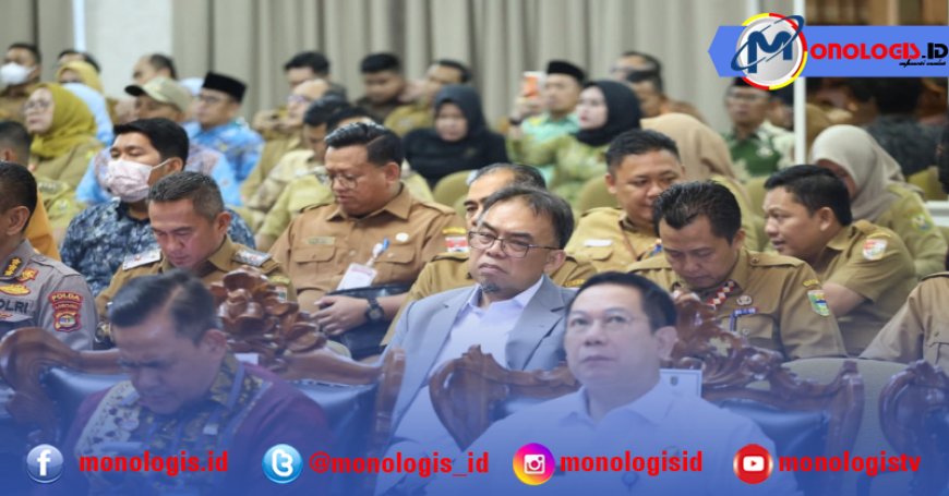 Unila Perkuat Akses Bantuan Hukum Desa Lewat Kolaborasi Posbakum
