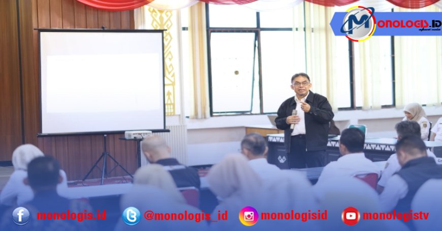 Unila Dorong Klinik Inovasi Lampung Jadi Ruang Kolaborasi Strategis