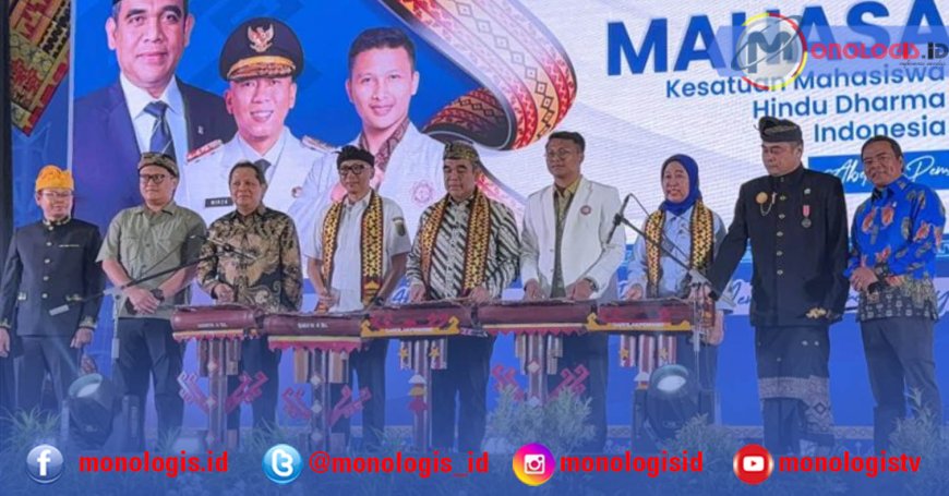 DPRD Lampung Siap Kawal Aspirasi Mahasiswa