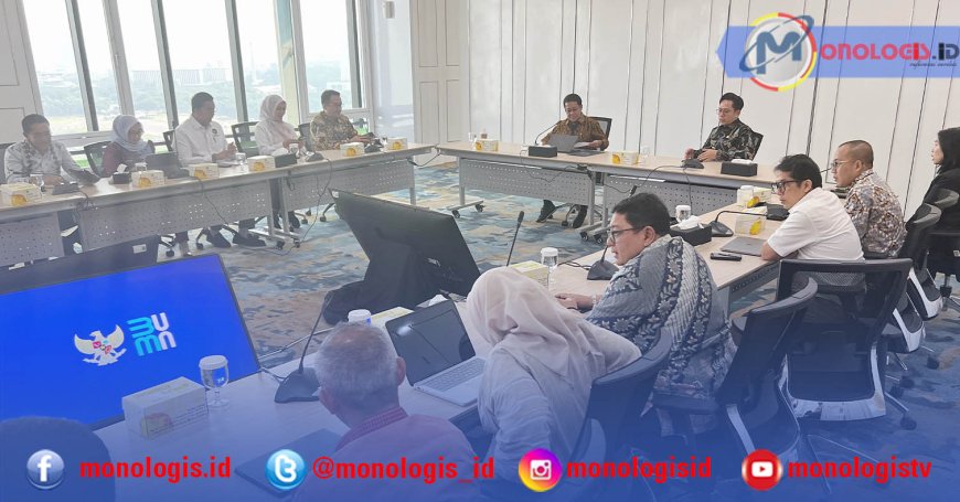 Lamsel Gandeng BUMN, Siapkan Wisata Kelas Atas