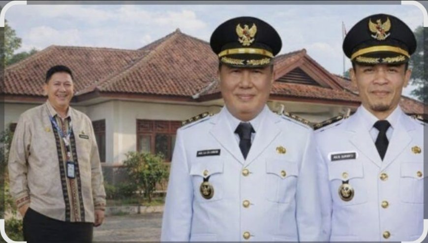 PBB Tanggamus Disorot: Pajak Melonjak Tak Masuk Akal, Bapenda Dituding Amburadul