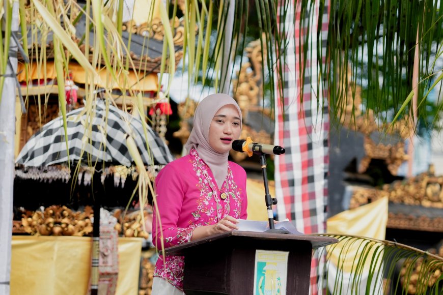 Wagub Lampung: Toleransi Jadi Senjata Utama Dongkrak Pariwisata